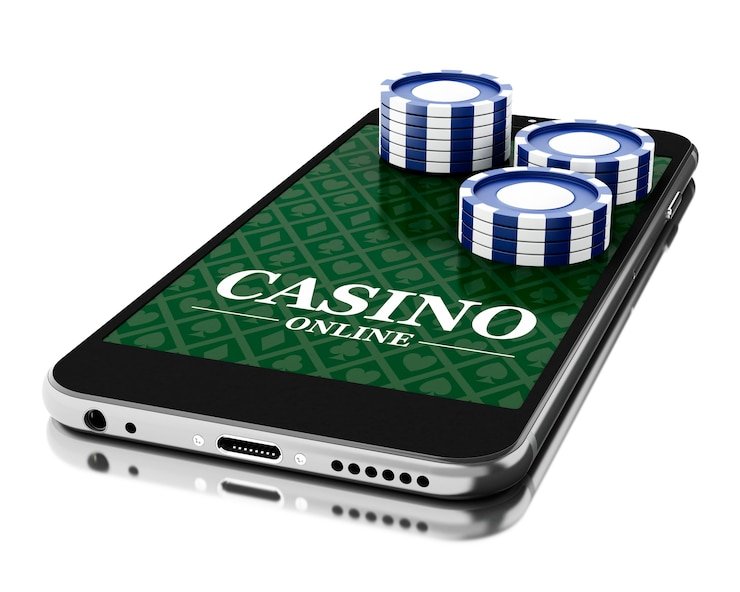 Live casino style entertainment for Philippines members at 1322